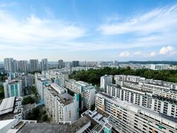 Blk 180B Marsiling Heights (Woodlands), HDB 3 Rooms #569687131